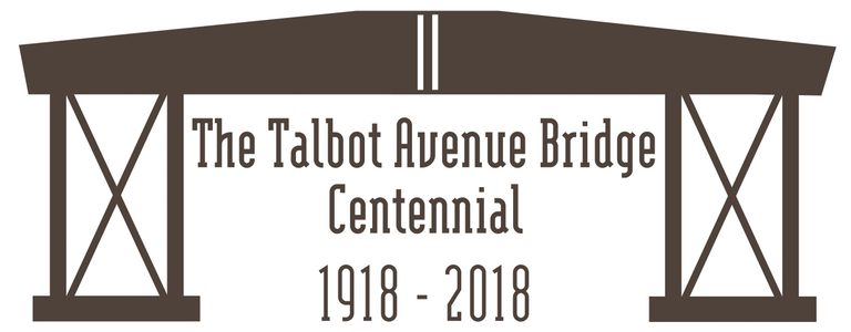 The Talbot Avenue Bridge
