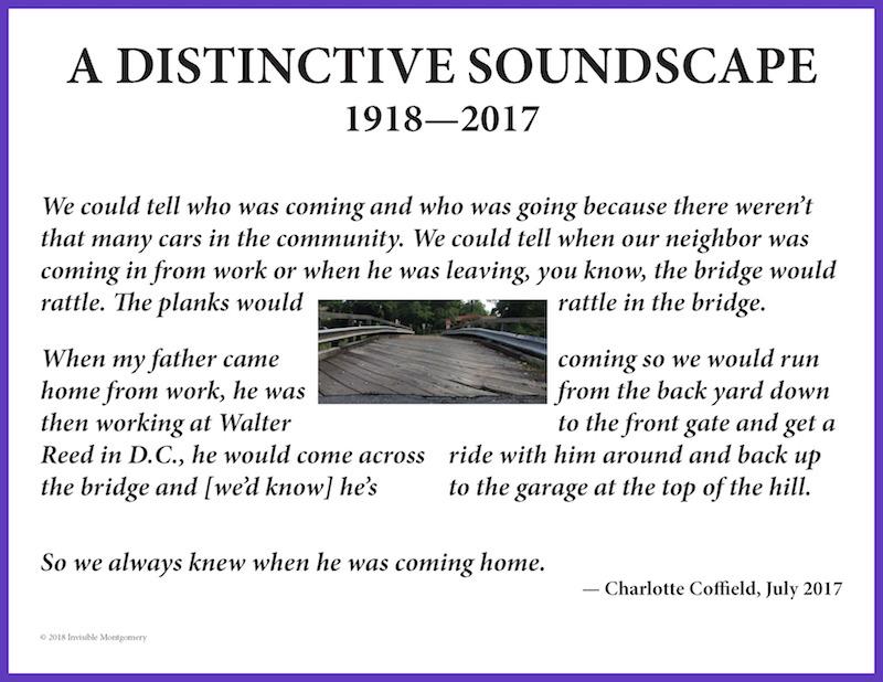 distinctive-soundscape